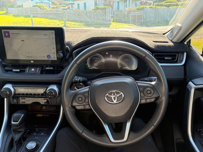 2023 Toyota RAV4 Cruiser
