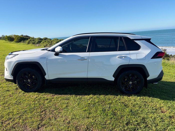 2023 Toyota RAV4 Cruiser
