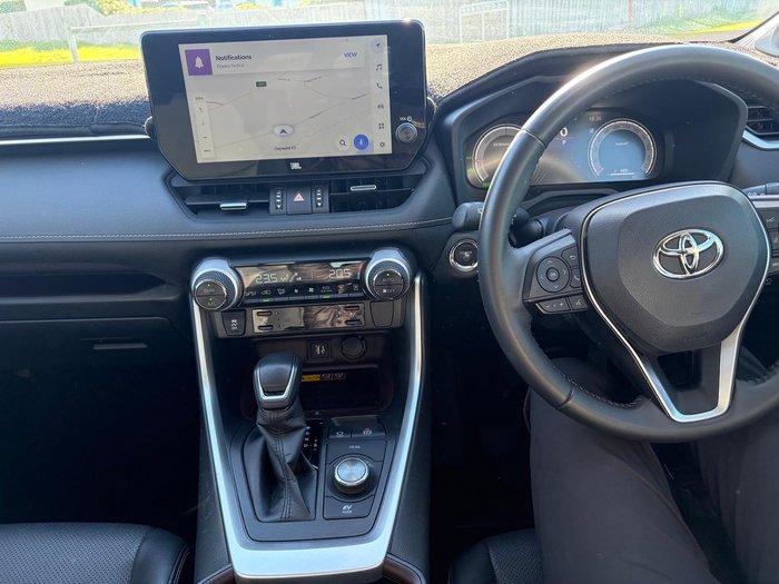 2023 Toyota RAV4 Cruiser
