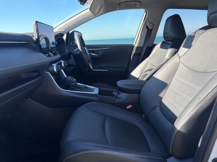 2023 Toyota RAV4 Cruiser