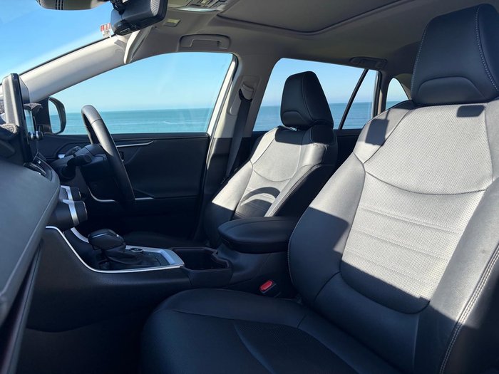 2023 Toyota RAV4 Cruiser