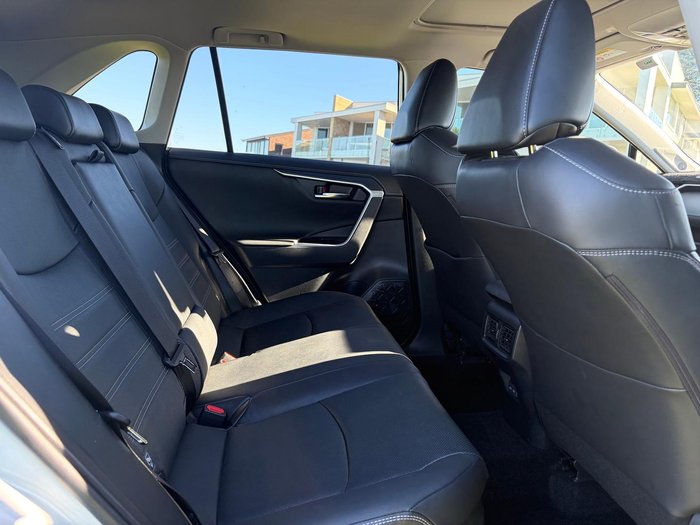 2023 Toyota RAV4 Cruiser