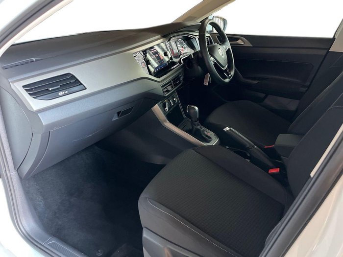 2021 Volkswagen Polo 85TSI Comfortline