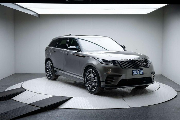 2022 Land Rover Range Rover Velar P250 R-Dynamic SE