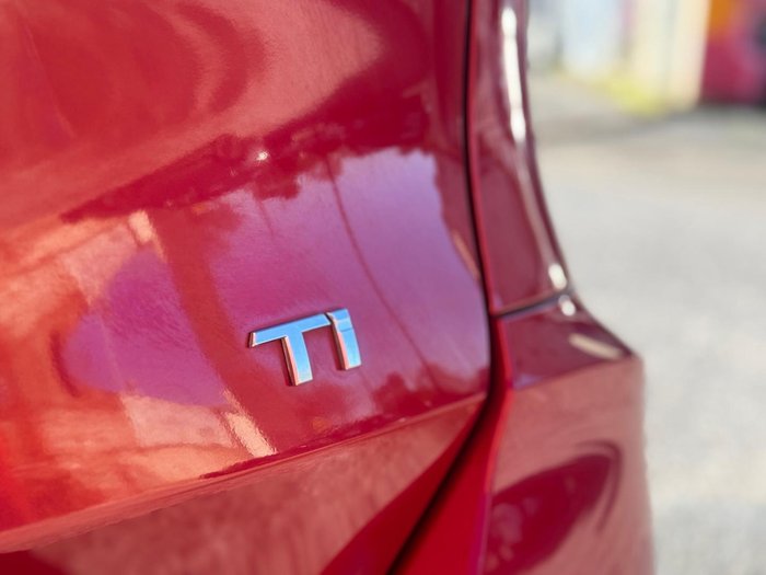 2018 Nissan X-TRAIL Ti