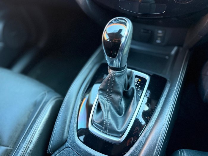 2018 Nissan X-TRAIL Ti