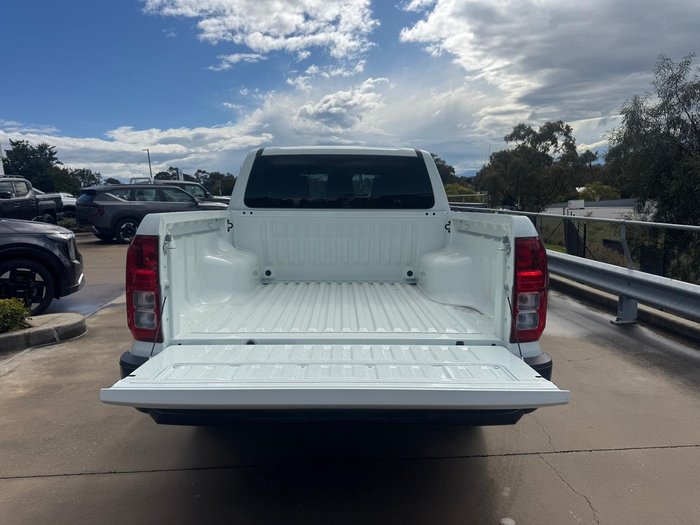 2026 Mitsubishi Triton GLX+