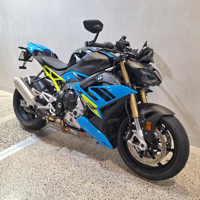 2026 BMW