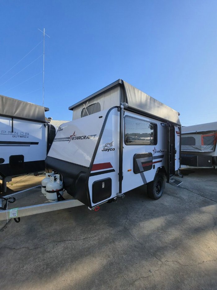 2026 JAYCO STARCRAFT