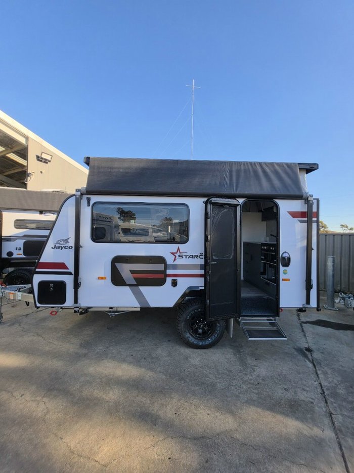 2026 JAYCO STARCRAFT 13.42-4.SC-MY26