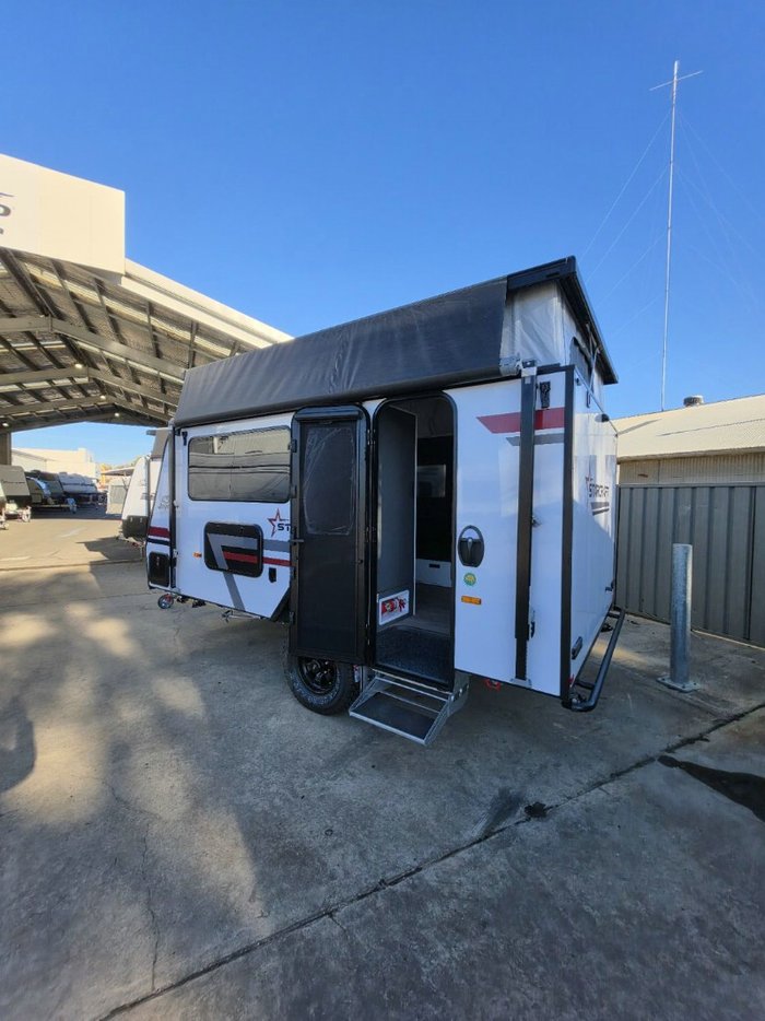 2026 JAYCO STARCRAFT 13.42-4.SC-MY26