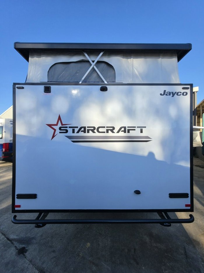 2026 JAYCO STARCRAFT 13.42-4.SC-MY26