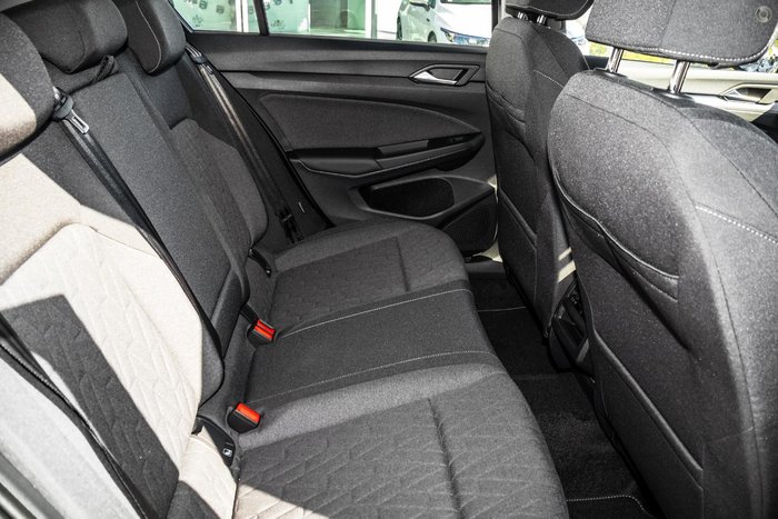 2025 Volkswagen Golf 110TSI Life