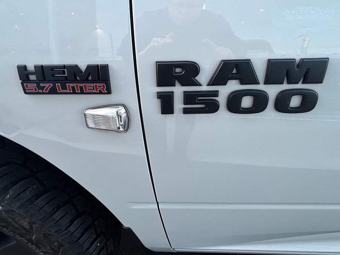 2022 RAM 1500 Express