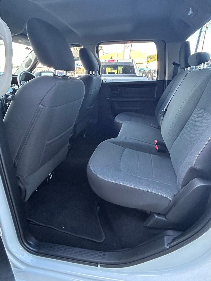 2022 RAM 1500 Express