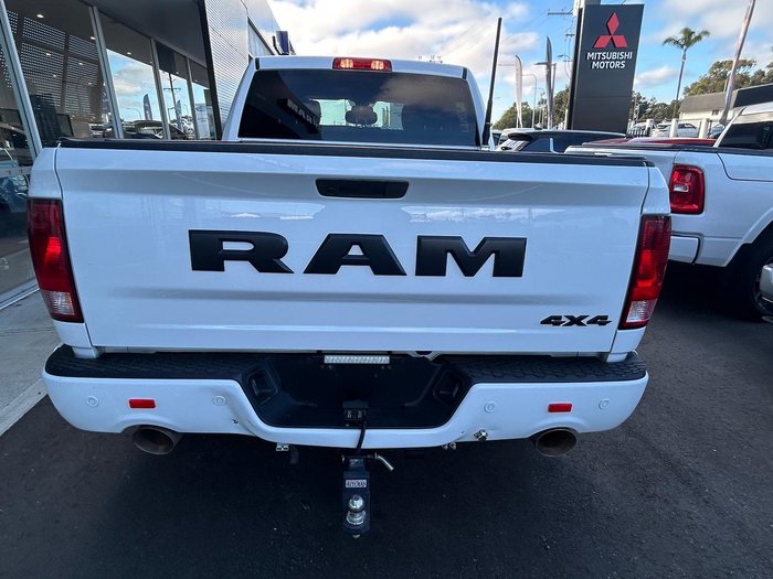 2022 RAM 1500 Express