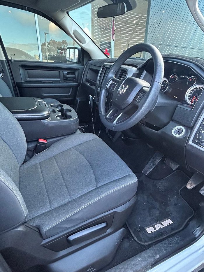 2022 RAM 1500 Express