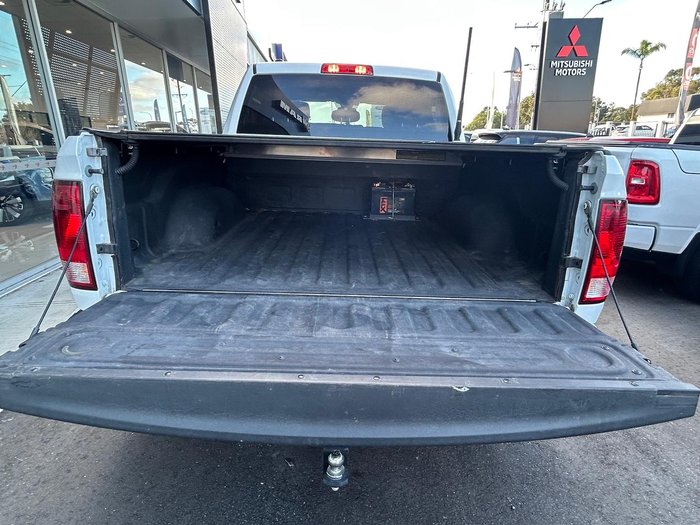 2022 RAM 1500 Express