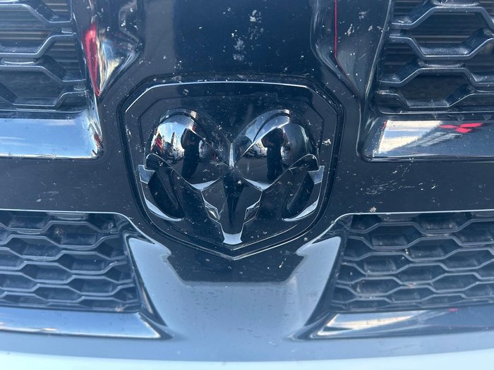 2022 RAM 1500 Express