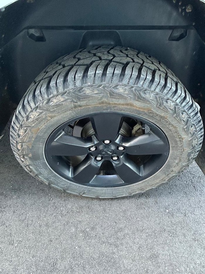 2022 RAM 1500 Express