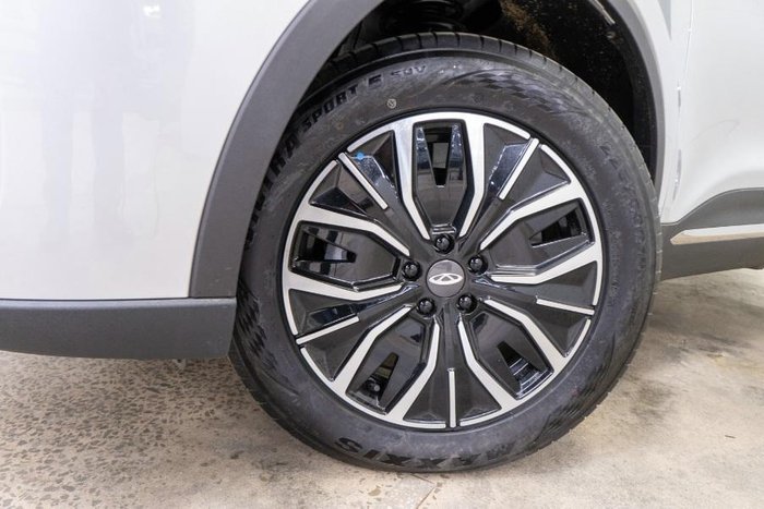 2026 Chery Tiggo 7 Super Hybrid Ultimate