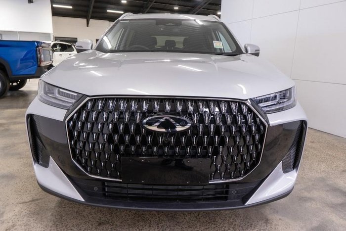 2026 Chery Tiggo 7 Super Hybrid Ultimate