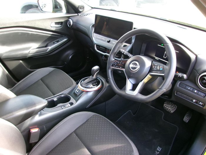 2024 Nissan JUKE ST-L