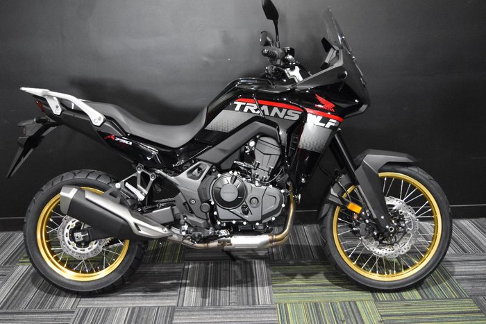 2025 Honda