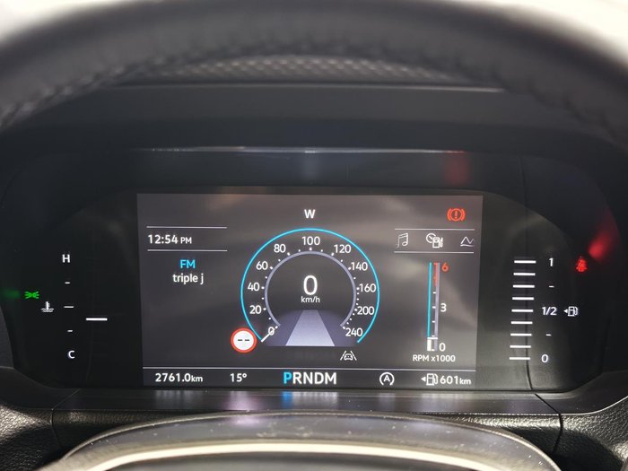 2025 Volkswagen Amarok TDI500 10 Deserts Edition