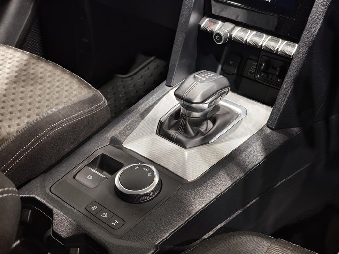 2025 Volkswagen Amarok TDI500 10 Deserts Edition