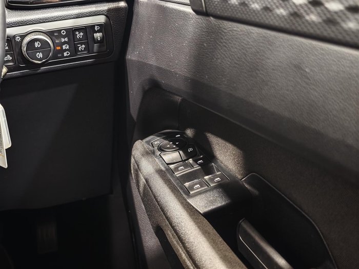 2025 Volkswagen Amarok TDI500 10 Deserts Edition