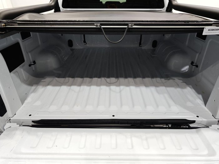 2025 Volkswagen Amarok TDI500 10 Deserts Edition