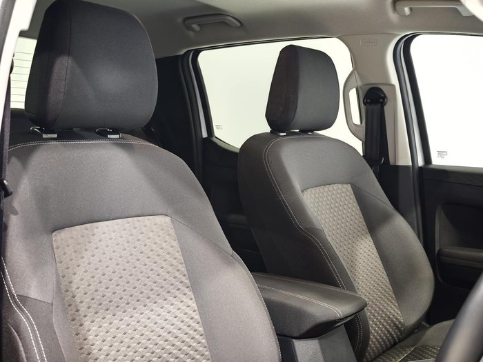 2025 Volkswagen Amarok TDI500 10 Deserts Edition