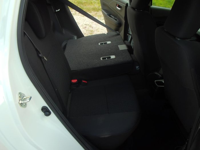 2026 Suzuki Swift Hybrid