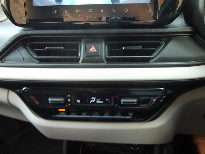 2026 Suzuki Swift Hybrid