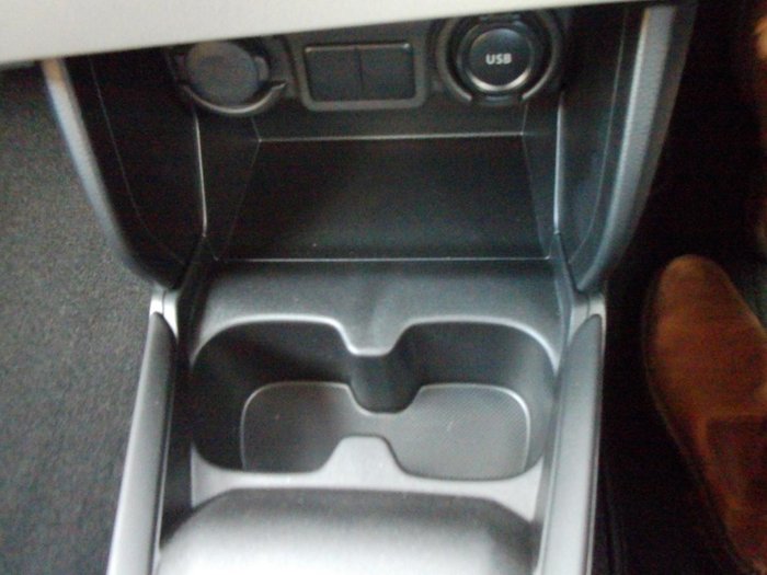 2026 Suzuki Swift Hybrid