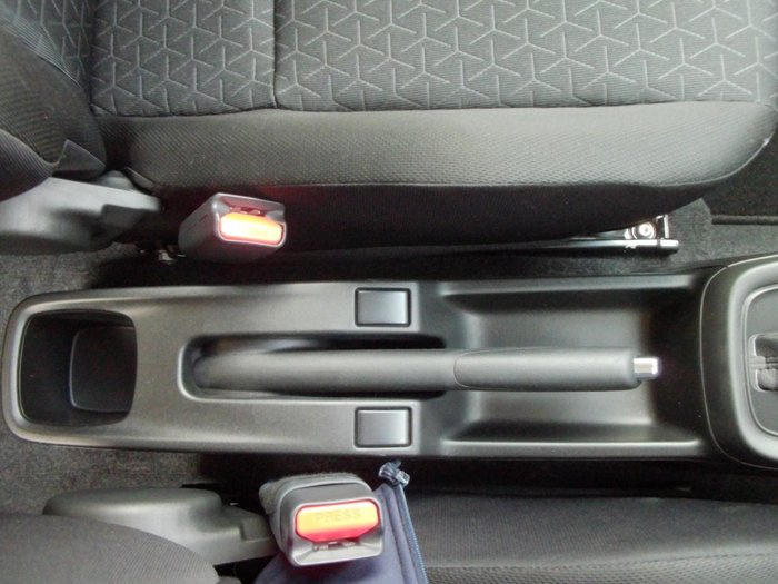 2026 Suzuki Swift Hybrid