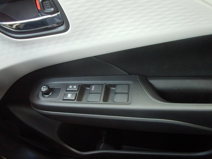 2026 Suzuki Swift Hybrid