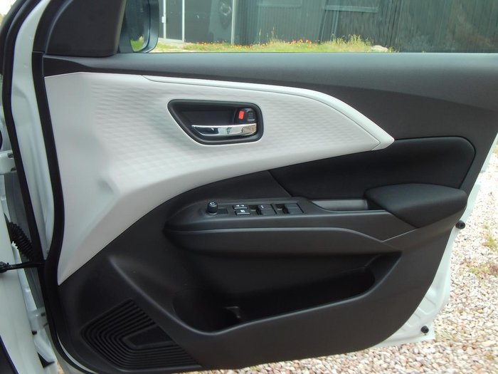2026 Suzuki Swift Hybrid
