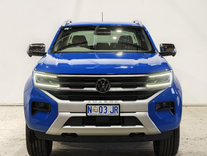 2024 Volkswagen Amarok TSI452 Aventura