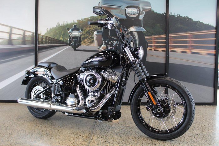 2026 Harley-Davidson