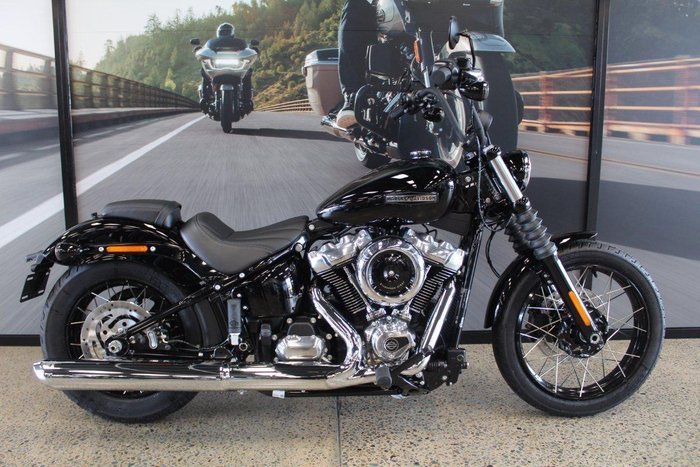 2026 Harley-Davidson