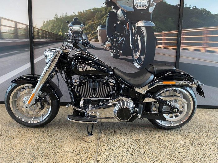 2026 Harley-Davidson