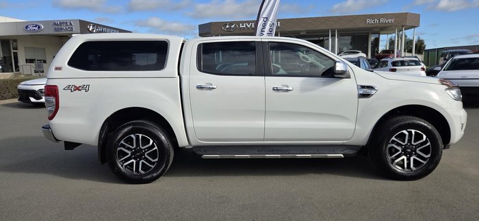2016 Ford Ranger XLT