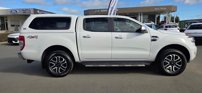 2016 Ford Ranger XLT