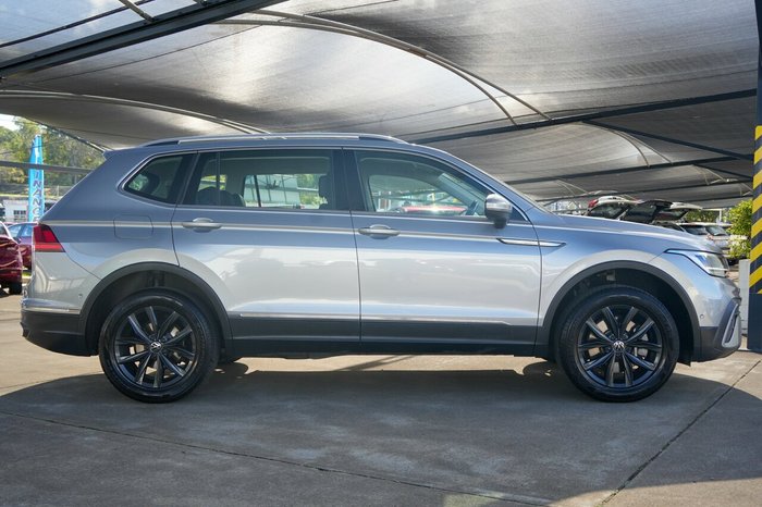 2024 Volkswagen Tiguan 132TSI Life Allspace