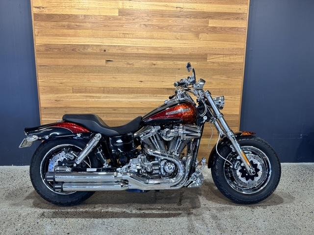 2009 Harley-Davidson