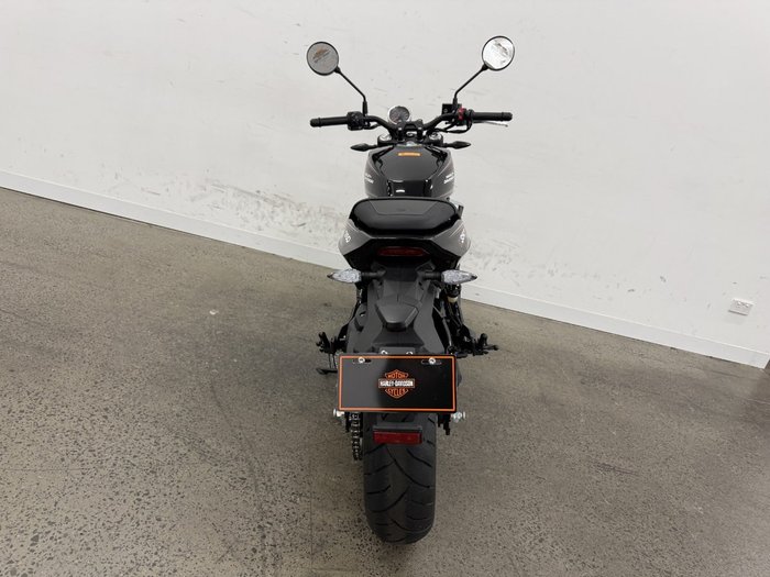 2024 HARLEY-DAVIDSON HD350-10 H-DX X350