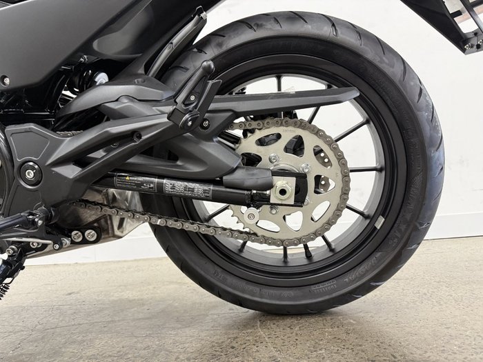 2024 HARLEY-DAVIDSON HD350-10 H-DX X350