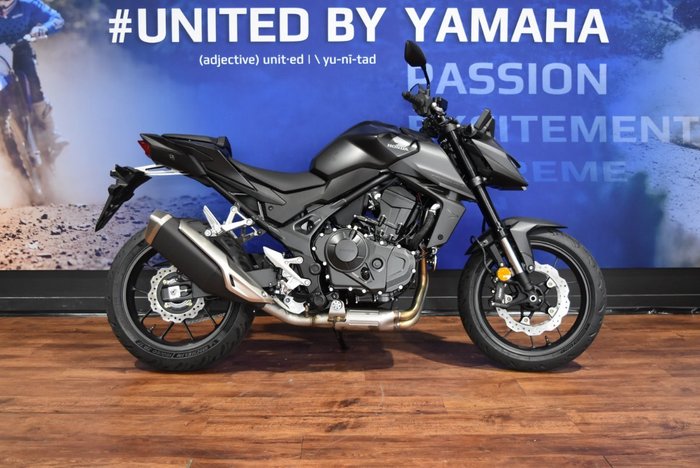 2025 Honda